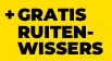 Michelin: gratis Bosch ruitenwissers