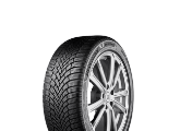 Band BRIDGESTONE BLIZZAK 6 195/55 R17 92V