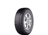 Band BRIDGESTONE DUELER A/T 002 225/60 R17 103H