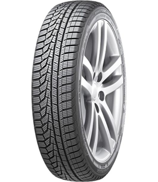 HANKOOK W320B WINTER ICEPT EVO2 | Euromaster