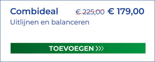 Combideal vanafprijs